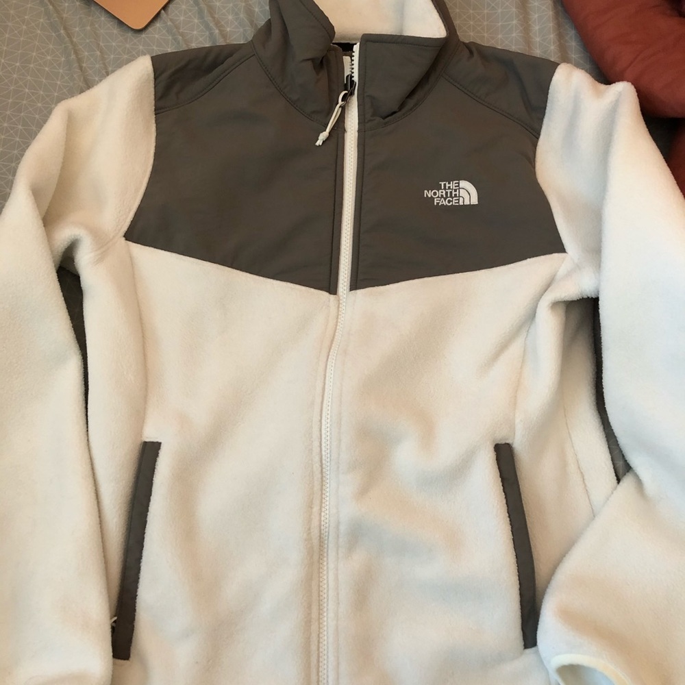 North Face jacket